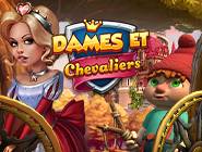 Dames et Chevaliers