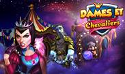 Dames et Chevaliers