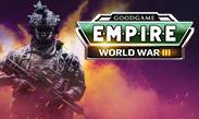 Goodgame Empire : World War 3