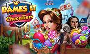Dames et Chevaliers
