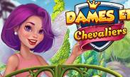 Dames et Chevaliers