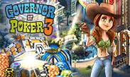 Governor of Poker 3