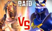 RAID : Shadow Legends