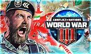 Conflict of Nations World War 3