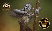 Arkheim - Realms at War