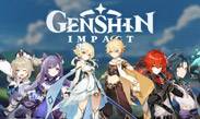 Genshin Impact