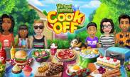 Virtual Families Cook Off