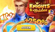 Dames et Chevaliers