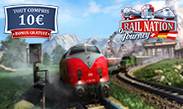 Rail Nation