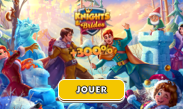 Dames et Chevaliers