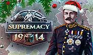 Supremacy 1914