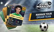 Club Manager