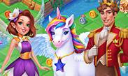 Fairyland Merge & Magic
