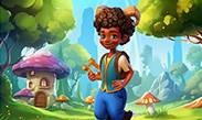 Fairyland Merge & Magic