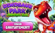 Dinosaur Park Primeval Zoo