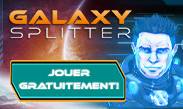 Galaxy Splitter