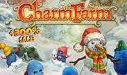 Charm Farm : Village forestier