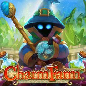 CharmFarm on Playhub