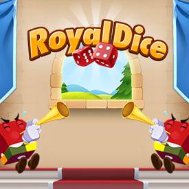 RoyalDice GamePoint 