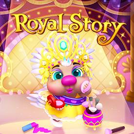 Royal Story on Playhub