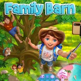 Family Barn on Playhub