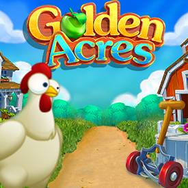 Golden Acres