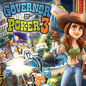 Governor of Poker 3