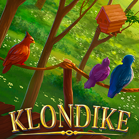 Klondike on Nextplay
