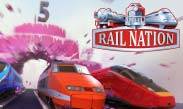 Rail Nation for Playhub.com